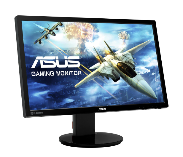 ASUS VG248QZ Gaming - 448732 - zdjęcie 3